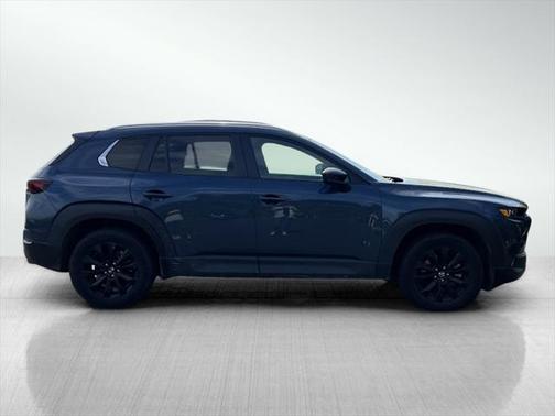 2024 Mazda CX-50 2.5 S Preferred