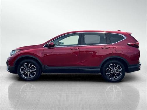2021 Honda CR-V AWD EX