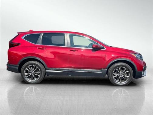 2021 Honda CR-V AWD EX