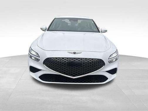2024 Genesis G70 2.5T AWD