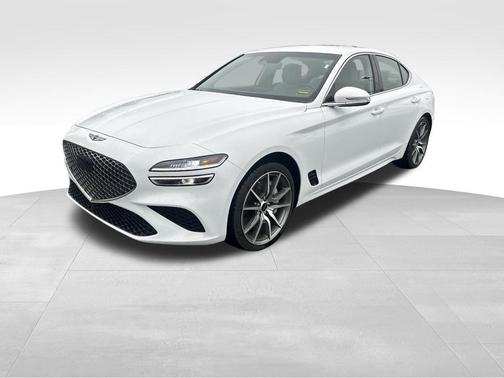 2024 Genesis G70 2.5T AWD