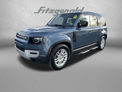 2024 Land Rover Defender 110 P300