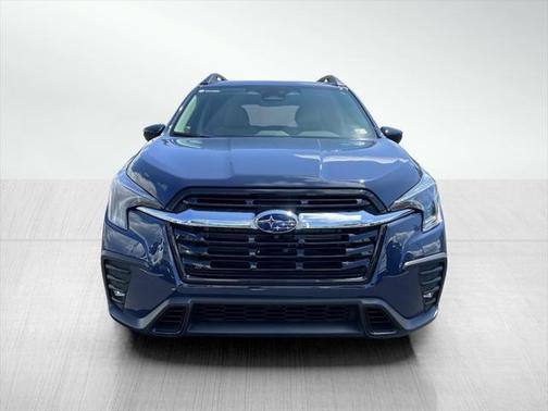 2025 Subaru Ascent Limited 7-Passenger