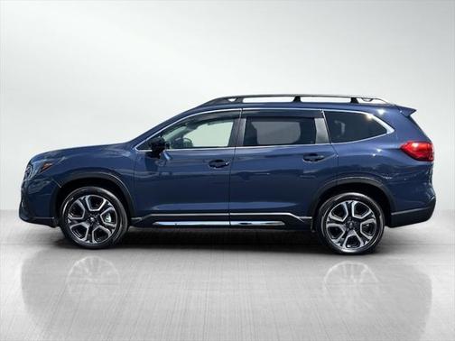 2025 Subaru Ascent Limited 7-Passenger