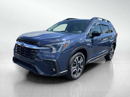2025 Subaru Ascent Limited 7-Passenger