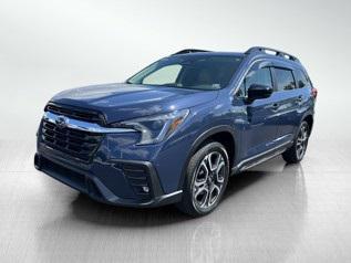 2025 Subaru Ascent Limited 7-Passenger