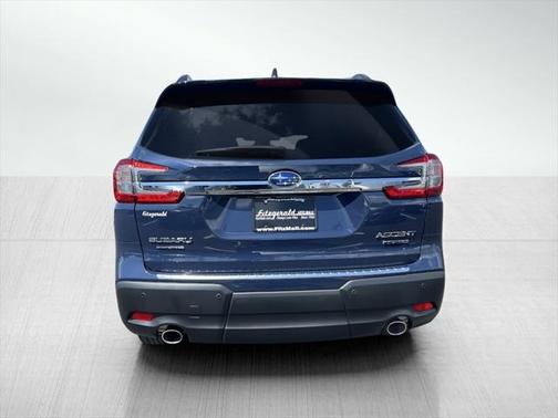 2025 Subaru Ascent Limited 7-Passenger
