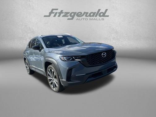 2024 Mazda CX-50 2.5 S Premium Plus Package