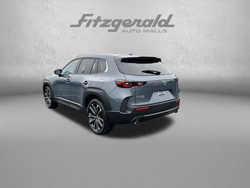 2024 Mazda CX-50 2.5 S Premium Plus Package