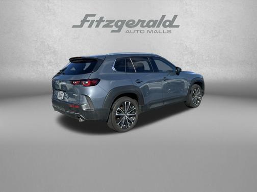 2024 Mazda CX-50 2.5 S Premium Plus Package