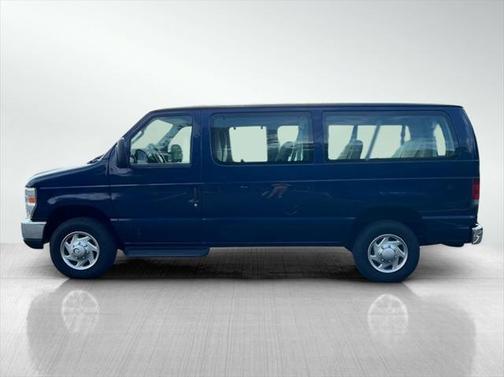 2013 Ford E350 Super Duty XLT