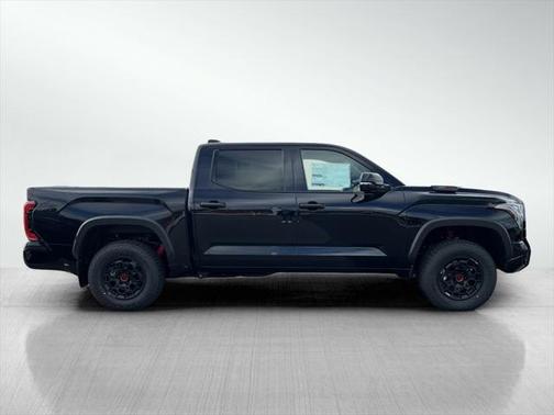 2025 Toyota Tundra Hybrid TRD Pro