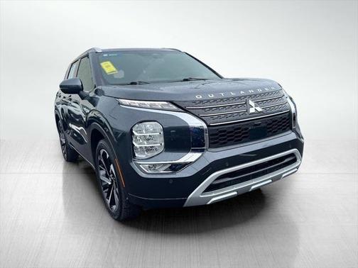 2024 Mitsubishi Outlander SEL 2.5 S-AWC