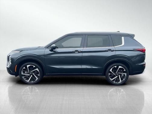 2024 Mitsubishi Outlander SEL 2.5 S-AWC