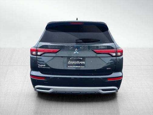 2024 Mitsubishi Outlander SEL 2.5 S-AWC