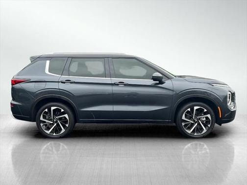 2024 Mitsubishi Outlander SEL 2.5 S-AWC