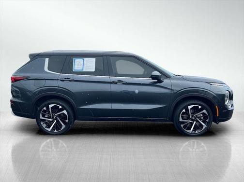 2024 Mitsubishi Outlander SEL 2.5 S-AWC
