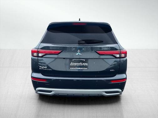 2024 Mitsubishi Outlander SEL 2.5 S-AWC