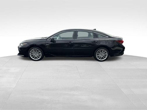 2020 Toyota Avalon Hybrid Limited