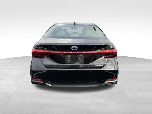 2020 Toyota Avalon Hybrid Limited