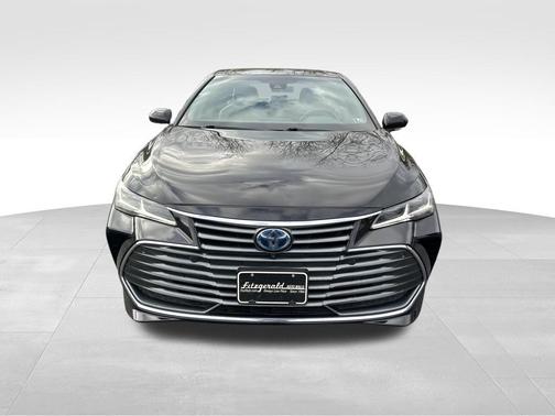 2020 Toyota Avalon Hybrid Limited