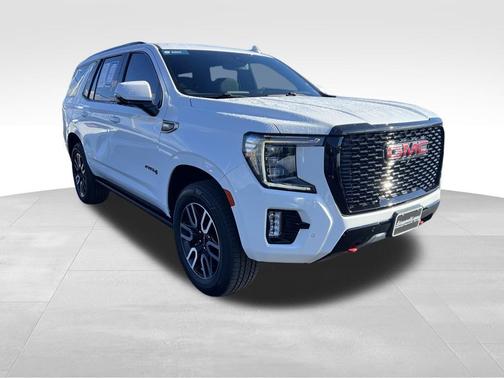 2021 GMC Yukon 4WD AT4