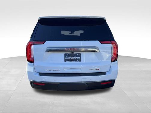 2021 GMC Yukon 4WD AT4