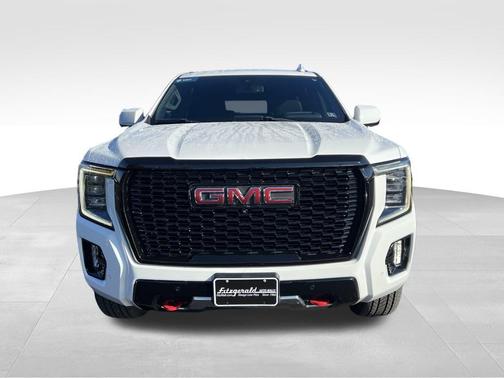 2021 GMC Yukon 4WD AT4