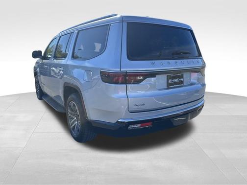 2022 Jeep Wagoneer Series III 4x4