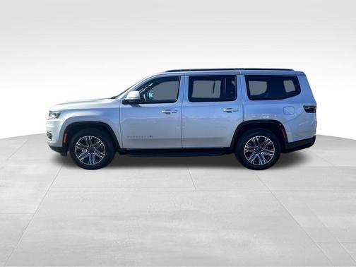 2022 Jeep Wagoneer Series III 4x4