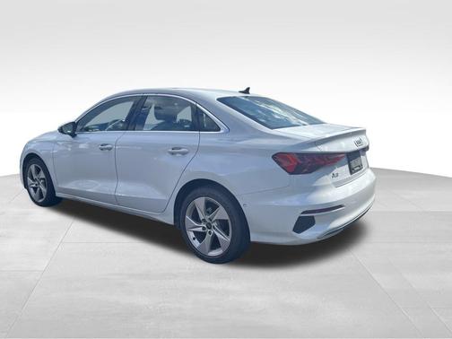 2024 Audi A3 Premium