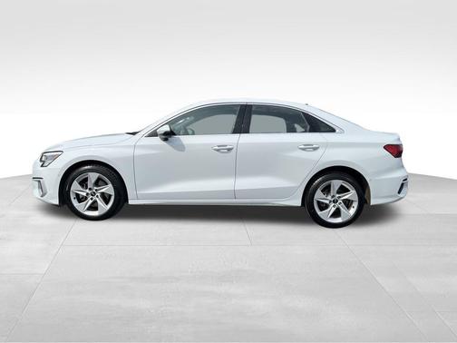 2024 Audi A3 Premium