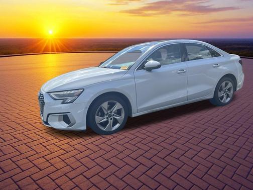 2024 Audi A3 Premium