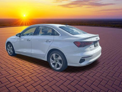 2024 Audi A3 Premium