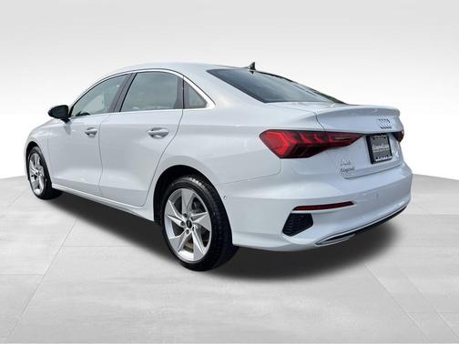 2024 Audi A3 Premium