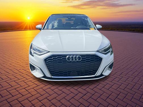 2024 Audi A3 Premium