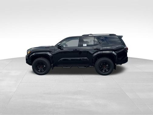 2025 Toyota 4Runner TRD Pro