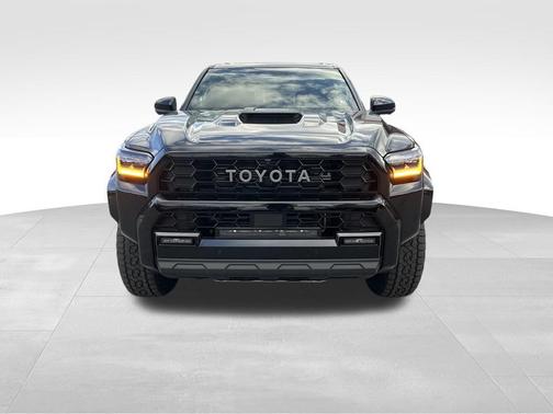 2025 Toyota 4Runner TRD Pro
