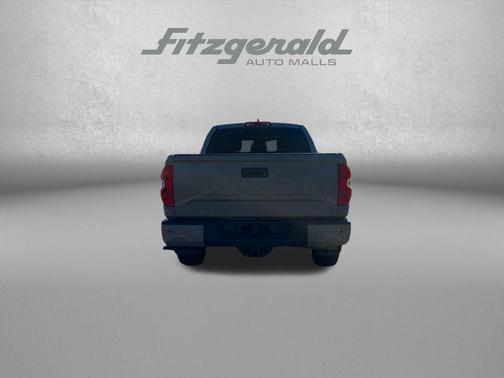 2020 Toyota Tundra Limited