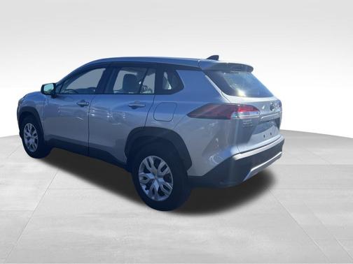 2023 Toyota Corolla Cross L