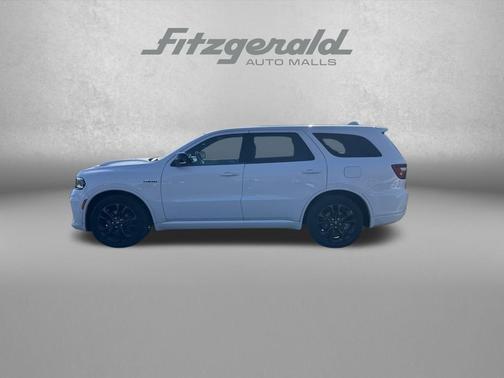 2022 Dodge Durango R/T AWD