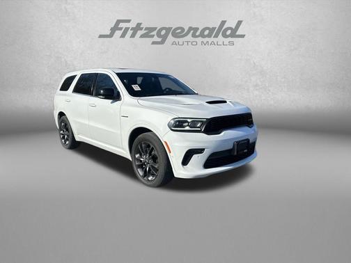 2022 Dodge Durango R/T AWD