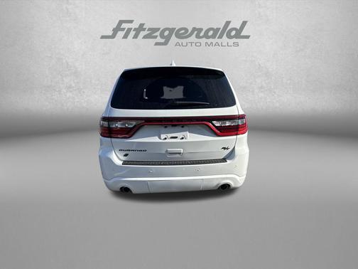 2022 Dodge Durango R/T AWD