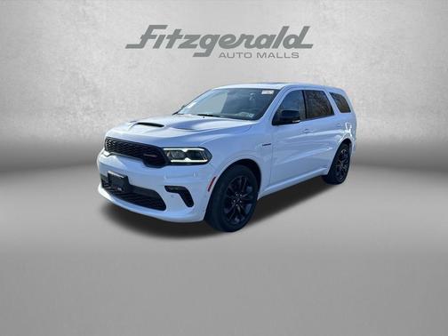 2022 Dodge Durango R/T AWD