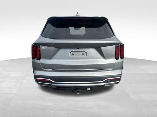 2022 Kia Sorento Hybrid S