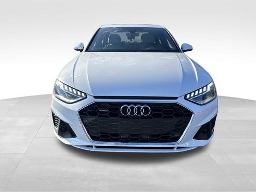2024 Audi A4 45 S line Premium Plus