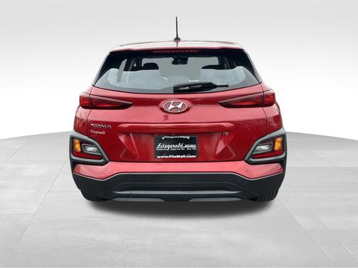 2019 Hyundai KONA SE