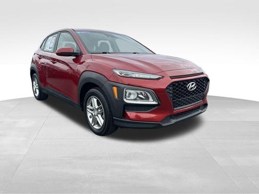 2019 Hyundai KONA SE