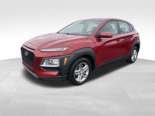 2019 Hyundai KONA SE