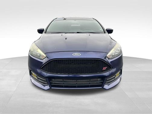 2016 Ford Focus ST ST